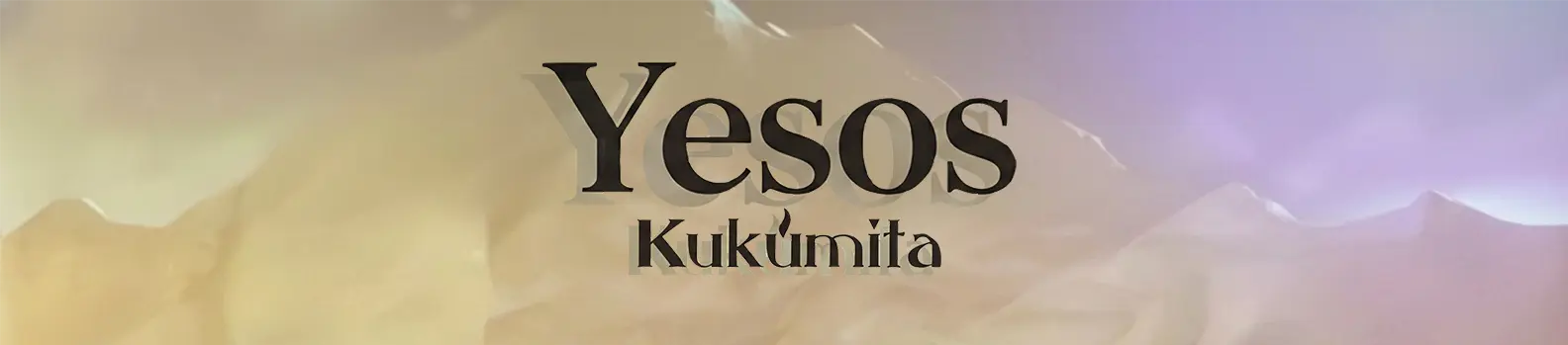 Yesos Kukumita