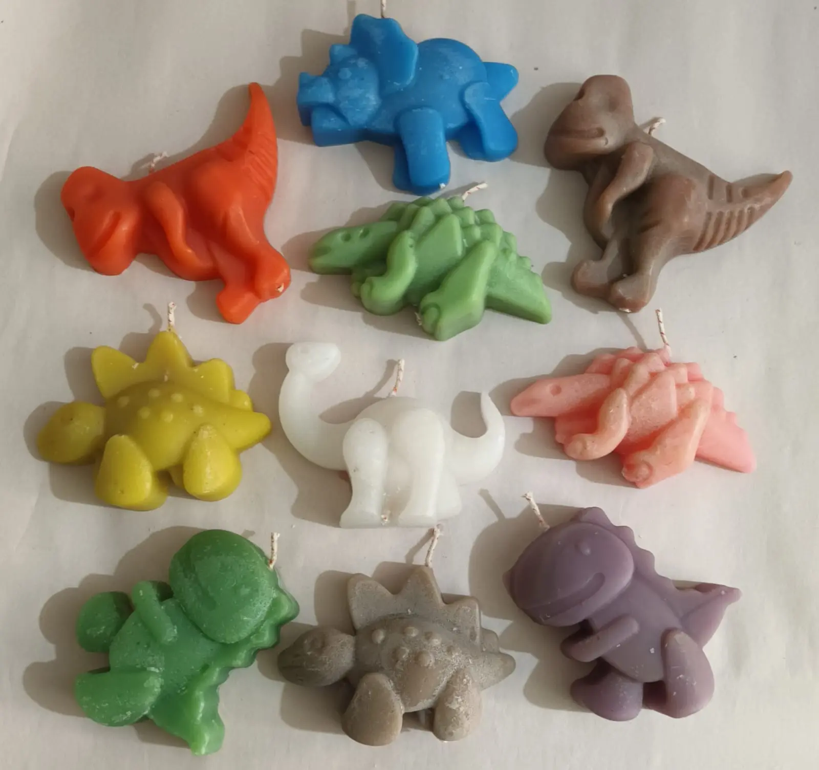Dinosaurios