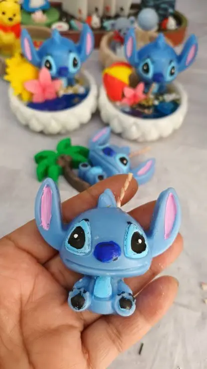 Vela Stich